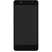 Hisense L676 4G Dual Sim Smartphone 16GB Black Gold