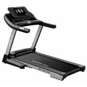 Marshal Fitness Home Use Best Tv Treadmill 3.5 Dc-hp Motor - Max User 100kg | Mf-169-tv Marshal Fitness Home Use Best Tv Treadmill 3.5 Dc-hp Motor - Max User 100kg | Mf-169-tv