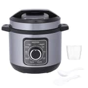Krypton Electric Pressure Cooker 6L KNPC6304
