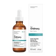 The Ordinary Multi-peptide Serum For Hair Density 60ml The Ordinary Multi-peptide Serum For Hair Density 60ml