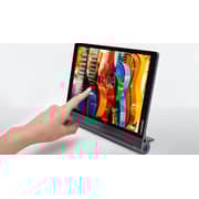 Lenovo Yoga Tab 3 YT3X50 Tablet - Android WiFi+4G 16GB 2GB 10.1inch Slate Black + Sleeve Case