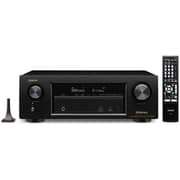 Denon AVRX3300W AV Receiver Black Denon AVRX3300W AV Receiver Black