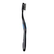 Colgate 360 Black Charcoal Toothbrush - Medium