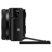 Sony Cyber-shot DSC-RX100 VII Digital Camera Black Sony Cyber-shot DSC-RX100 VII Digital Camera Black