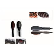 Opal Hair Straightener Brush OSB251 Opal Hair Straightener Brush OSB251