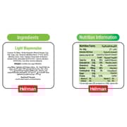 Herman Mayonnaise Pet Jar Lite-32oz-Pet