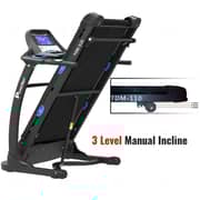 PowerMax 2.0HP with with 7.2inch Vivid Color Display TDM-110 PowerMax 2.0HP with with 7.2inch Vivid Color Display TDM-110