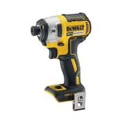 DeWALT 18V XR 2nd Gen Brushless Impact Driver With 5AH Battery DCF887P2-GB