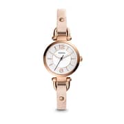 Fossil ES4340 Ladies Watch Fossil ES4340 Ladies Watch