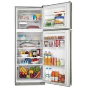 Sharp Top Mount Refrigerator 340 Litres SJ48CST3