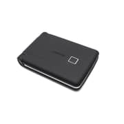 Cashew World's First Smart Fingerprint Wallet with Smartphone Connectivity