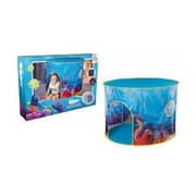 John Adams Disney Finding Dory My Starlight Aquarium Tent John Adams Disney Finding Dory My Starlight Aquarium Tent