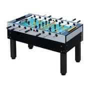 Heavy Duty Commercial Use Foosball Table Knight Shot ST159