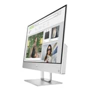 HP Pavilion All-in-One 24-R101NE Desktop - Core i7 2.4GHz 12GB 2TB 2GB Win10 23.8inch FHD White