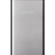 Cold Air Scent Diffuser With Nano Diffusion Technology - Airslim Silver. 50% Saving On Oil Consumption