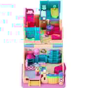 Shopkins Lil Secrets Mini Playset Sprinkles Surprise Bakery