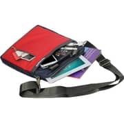 Promate DAPPTB Stylish Dapp Series Messenger Case Bag For Tablet 10inch Promate DAPPTB Stylish Dapp Series Messenger Case Bag For Tablet 10inch