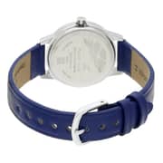Fastrack 68008SL03 Fundamentals Ladies Watch Blue Fastrack 68008SL03 Fundamentals Ladies Watch Blue
