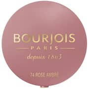 Bourjois, Little Round Pot Blusher. 74 Rose ambre Bourjois, Little Round Pot Blusher. 74 Rose ambre