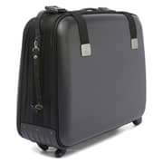 Eminent H080B27BLK ABS Suitcase Black 27inch
