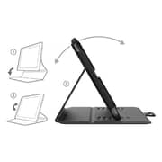 Speck Balance Folio Case Black/Slate Grey For Apple IPad 12.9inch 90915B565