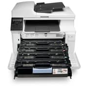 HP T6B71A Color Laserjet Pro MFP M181FW Printer HP T6B71A Color Laserjet Pro MFP M181FW Printer