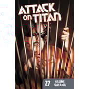Attack On Titan 27