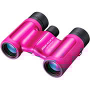 Nikon Aculon W10 8x21 Binocular - Pink