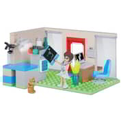 Cobi 100pcs Action Town At The Vet