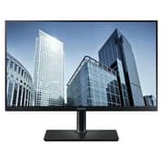 Samsung S27H850 WQHD Business Monitor with Bezel-less Design 27inch Samsung S27H850 WQHD Business Monitor with Bezel-less Design 27inch
