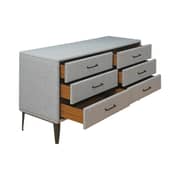 Pan Emirates Rodovia Dressing Table Beige Pan Emirates Rodovia Dressing Table Beige