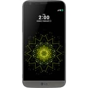 LG G5 SE 4G Dual Sim Smartphone 32GB Titan LG G5 SE 4G Dual Sim Smartphone 32GB Titan