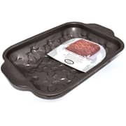 13.6cm Mti Daisy Bake Pan Black