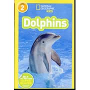 National Geographic Readers: Dolphins