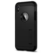 Spigen Tough Armor Case Black For iPhone XR Spigen Tough Armor Case Black For iPhone XR