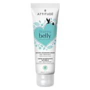 Attitude Blooming Belly Natural Nourish Cream Argan 240ml