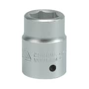 Hexagonal Socket 21mm 3/4