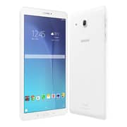 Samsung Galaxy Tab E 9.6 SMT561 Tablet - Android WiFi+3G 8GB 1.5GB 9.7inch White