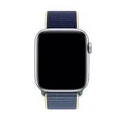 Apple 40mm Midnight Blue Sport Loop Apple 40mm Midnight Blue Sport Loop