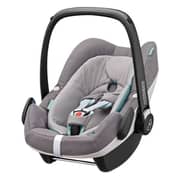 Maxi Cosi Pebble Plus Car Seat Concrete Grey