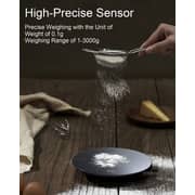 Xiaomi Hoto Smart Kitchen Scale Qwcfc001