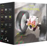 Parrot PF724302AA Jumping Race Drone White