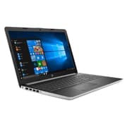 HP 15-DA1016NE Laptop - Core i5 1.6GHz 8GB 1TB 4GB Win10 15.6inch FHD Natural Silver