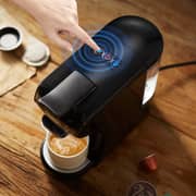 HiBREW 4 in 1 Coffee Machine H1A - Black HiBREW 4 in 1 Coffee Machine H1A - Black