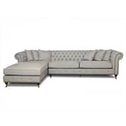 Pan Emirates Goner Corner Sofa Set