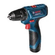Bosch GSR 120-LI Professional Cordless Drill/Driver Bosch GSR 120-LI Professional Cordless Drill/Driver