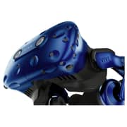 HTC Full Kit Vive VR Pro - Blue/Black HTC Full Kit Vive VR Pro - Blue/Black
