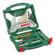 Bosch 50 Pcs X-line Set 2607019327