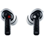 Nothing Ear (1) True Wireless In-ear Earphones, Ultra Light Bluetooth Headphones White Nothing Ear (1) True Wireless In-ear Earphones, Ultra Light Bluetooth Headphones White