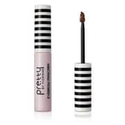 Pretty By Flormar Eyebrow Mascara Light 001 Pretty By Flormar Eyebrow Mascara Light 001